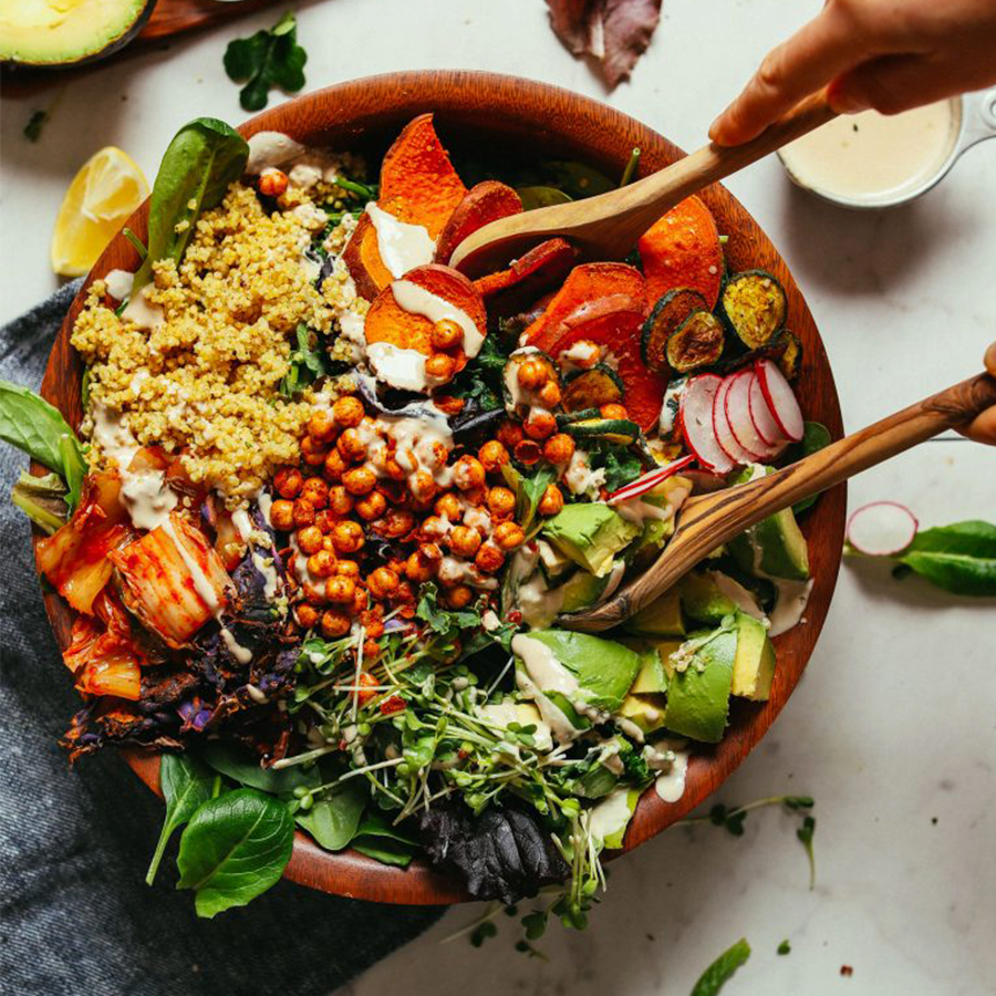 Plant-Based Cooking: Your Guide to Healthy and Delicious Meals