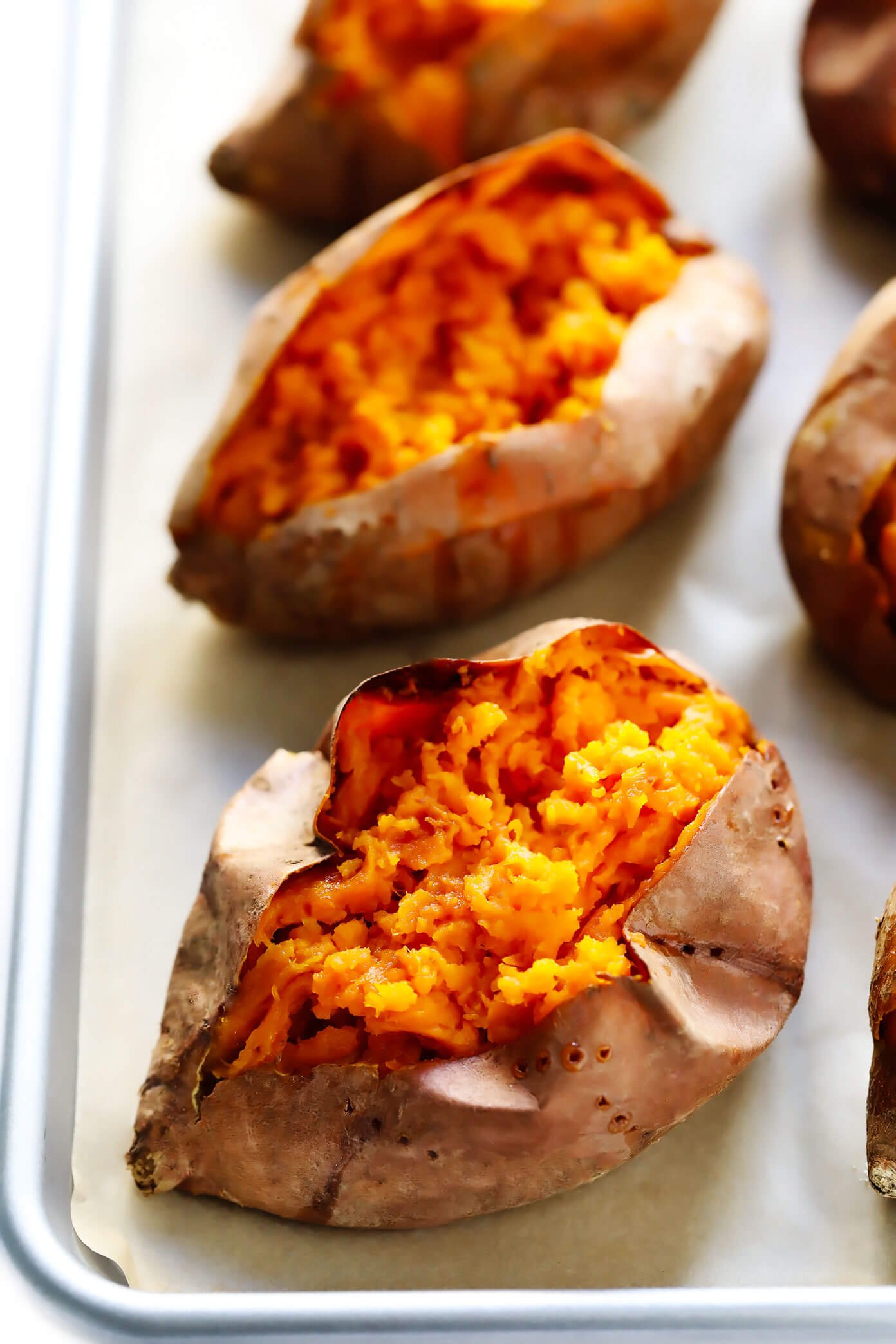 The Mighty and Delicious Sweet Potato: A Nutritional Powerhouse