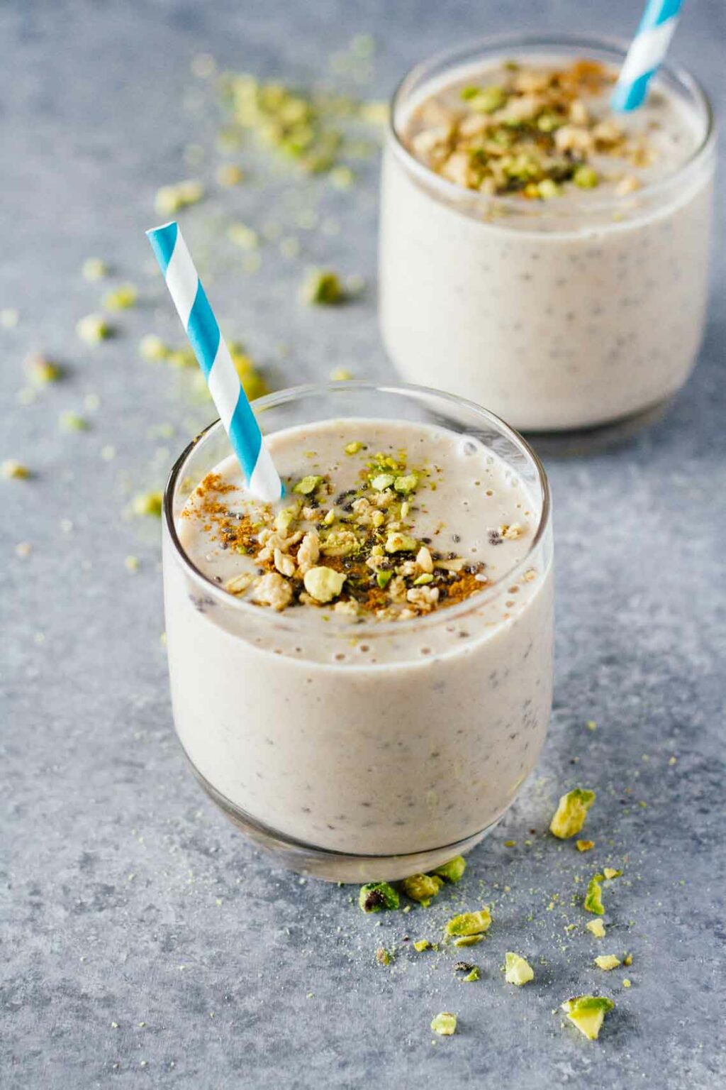 Supercharge Your Smoothies with Chia Seeds: Delicious Recipes for a Nutrient-Packed Boost
