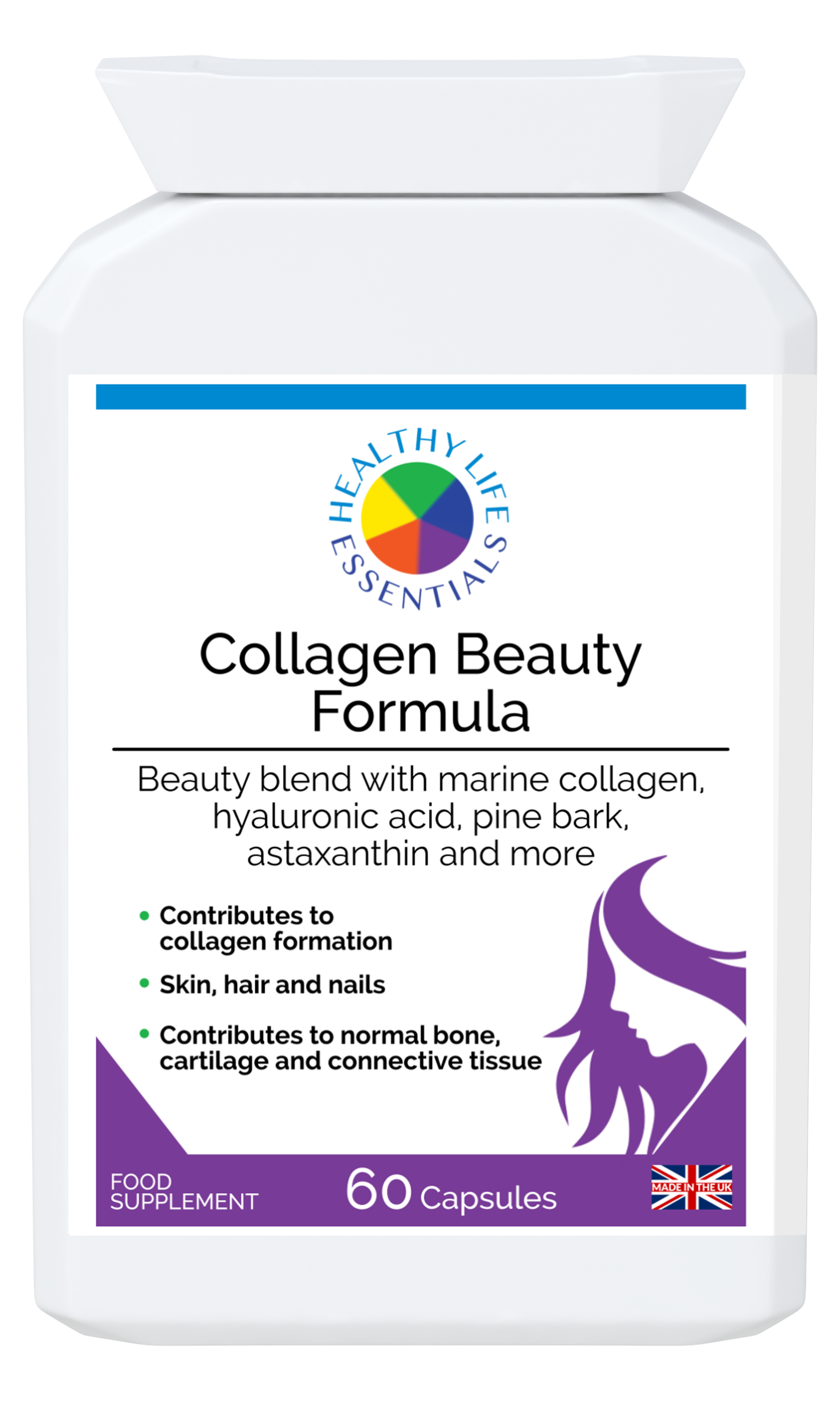 The Booming Demand for Collagen: Fueling Economic Growth in Beauty and Wellness Industries