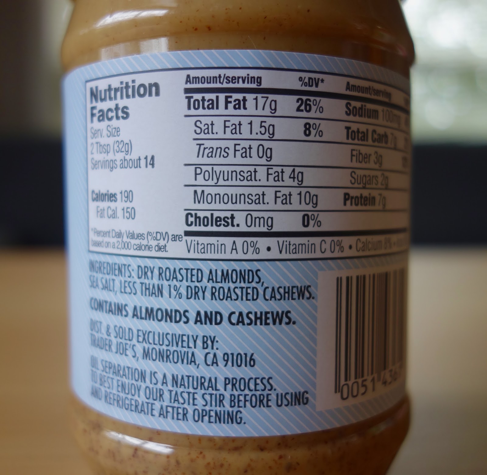 “Discover the Delicious and Nutritious Power of Almond Butter!”