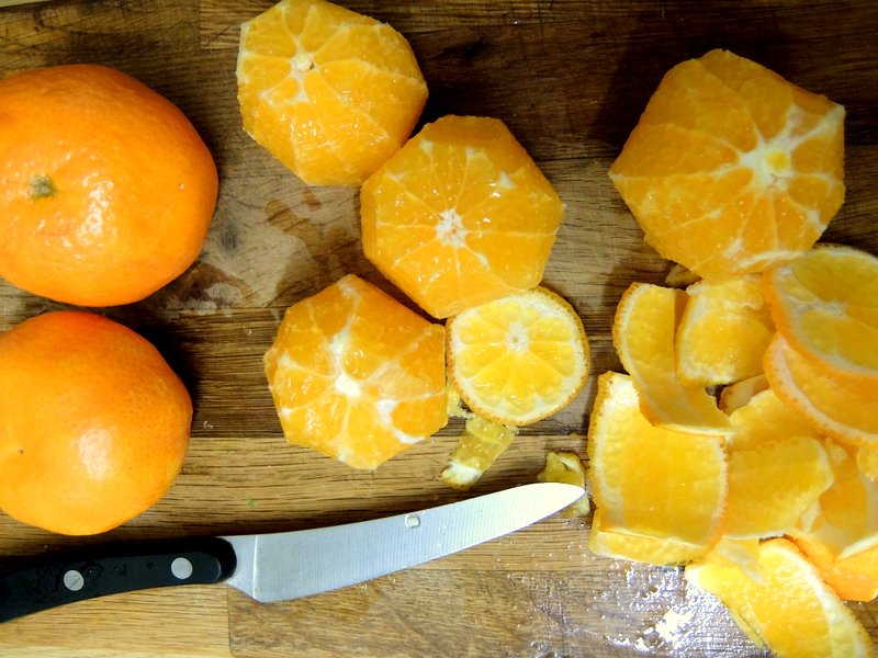 “Fresh and Juicy: Master the Art of Storing Oranges for Long-Lasting Flavor!”