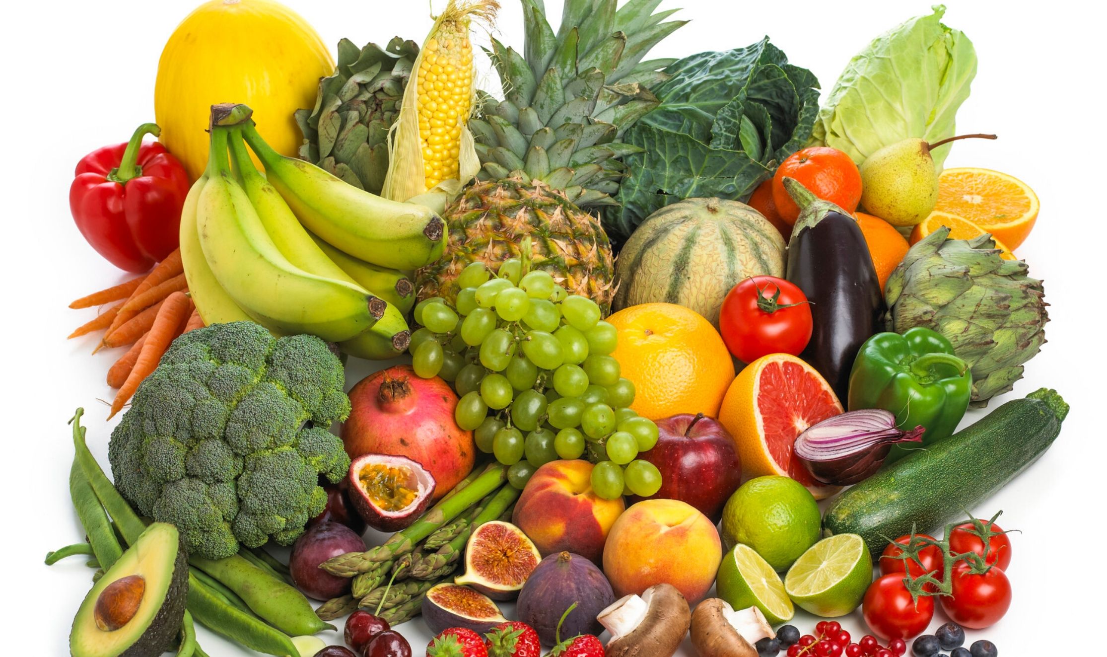 “Boost Your Health with More Fruits and Veggies: Easy Tips for a Nutrient-Packed Diet”