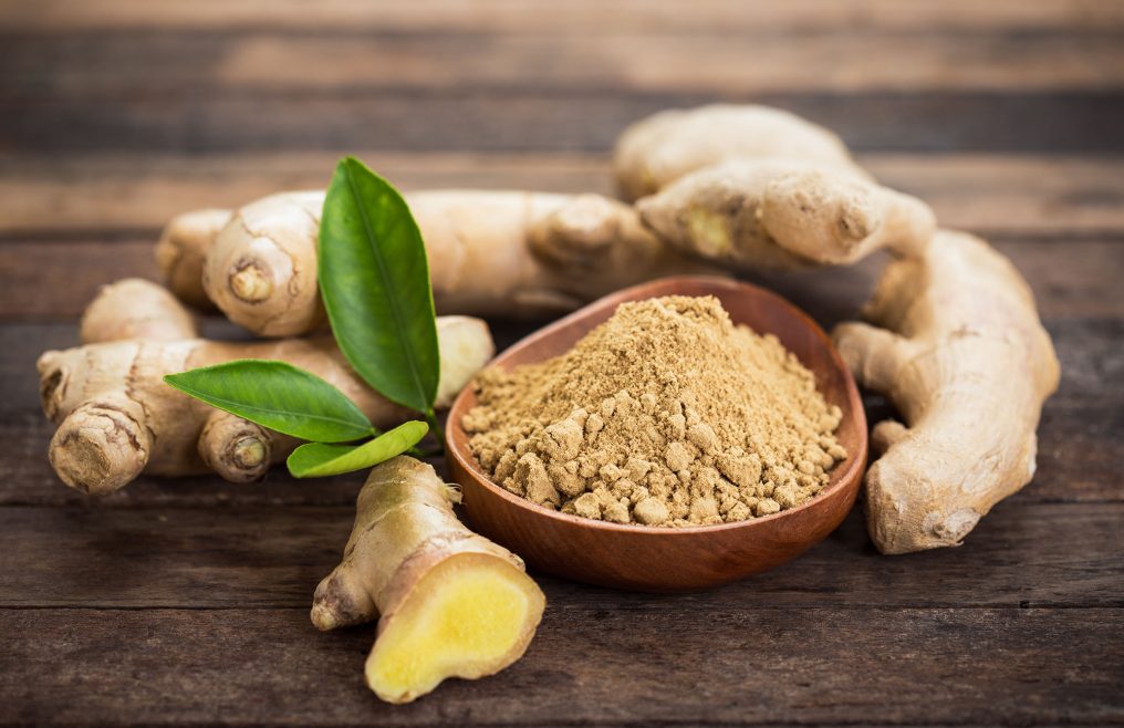 Ginger: The Zingy Superfood You Need in Your Life