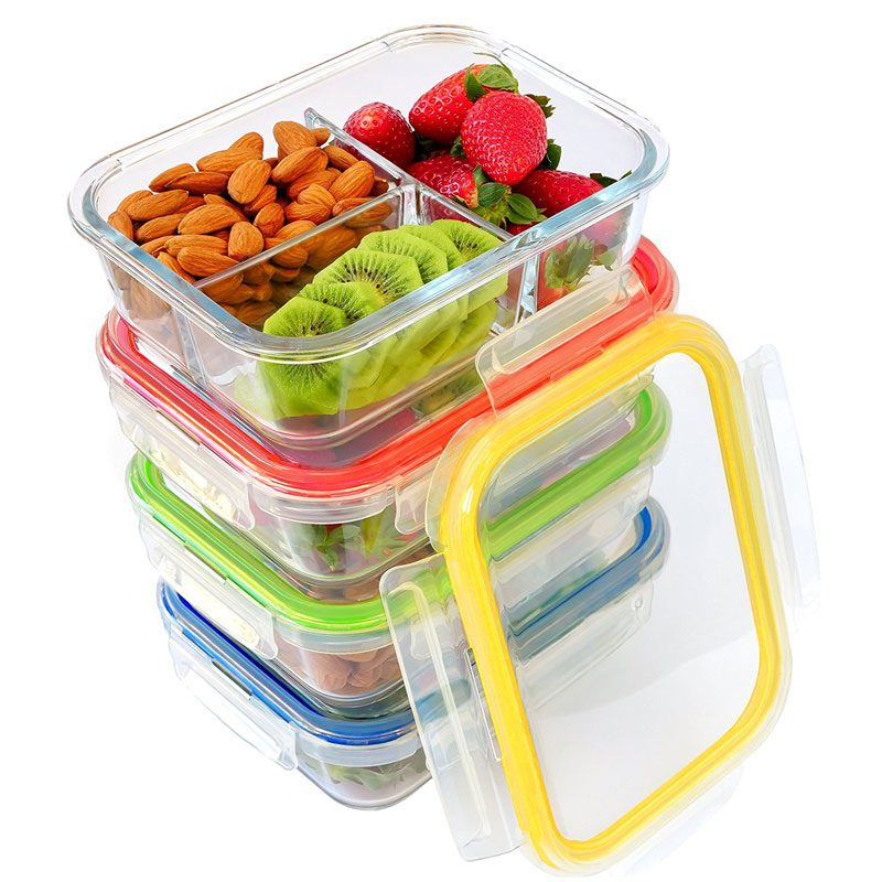 “Master the Art of Meal Prepping with These Must-Have Containers and Tools”
