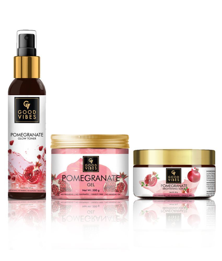 “Unlock the Power of Pomegranate for Youthful, Glowing Skin!”