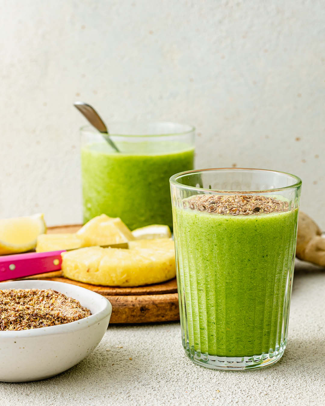 “Blend Your Way to Better Digestion: 10 Delicious Smoothie Recipes for Gut Health”