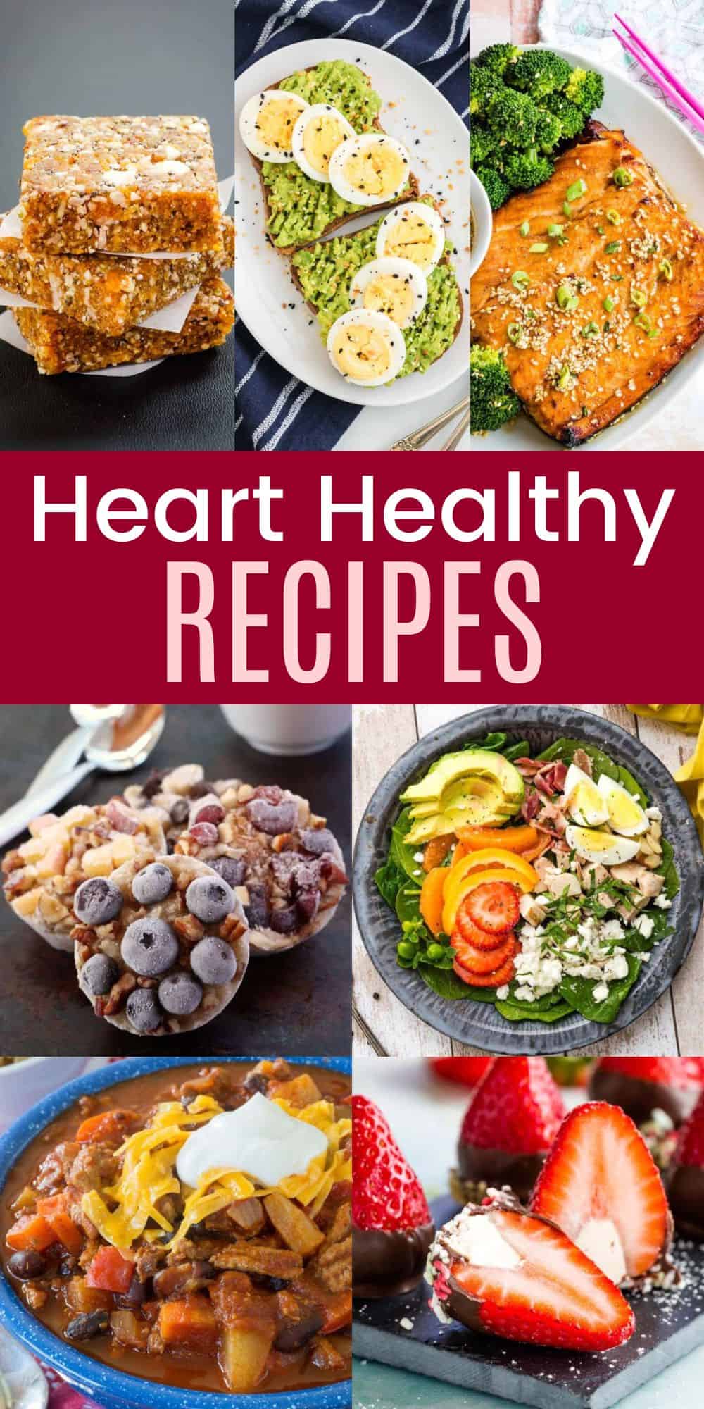 “Cook Your Way to a Healthy Heart: Heart-Healthy Cooking Tips for Delicious Meals”