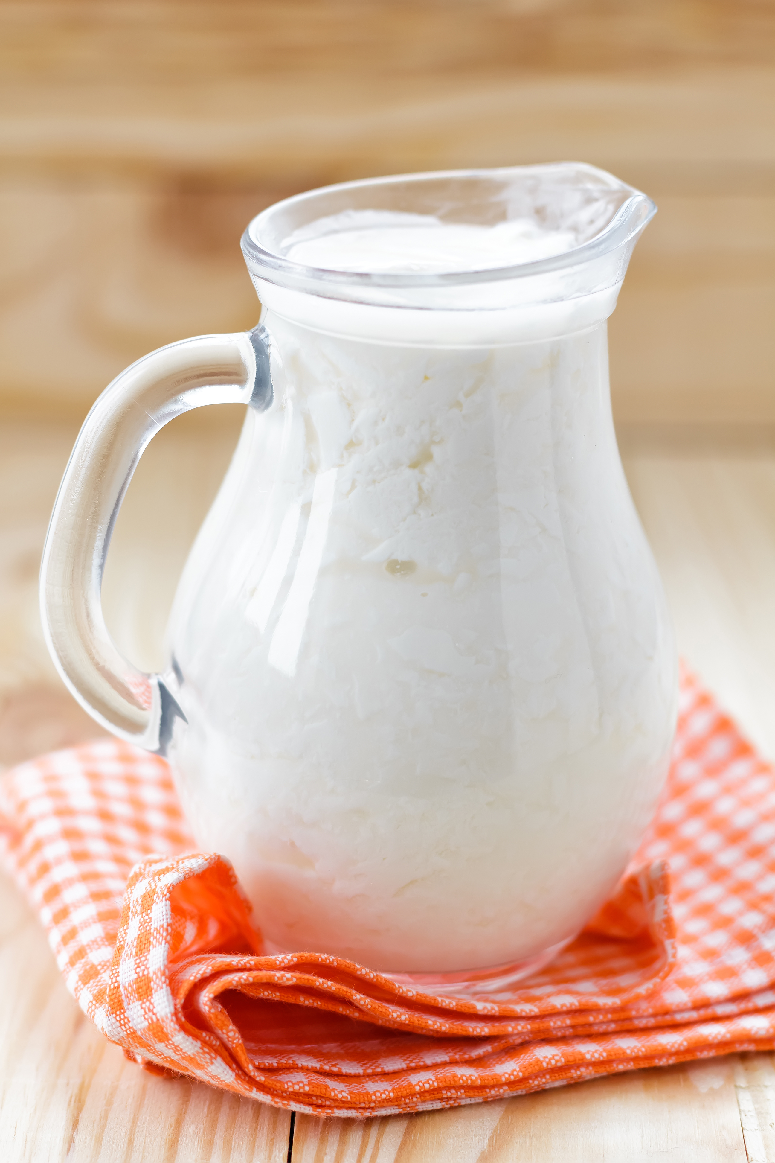 Unleash the Power of Kefir: A Probiotic Powerhouse for Your Health