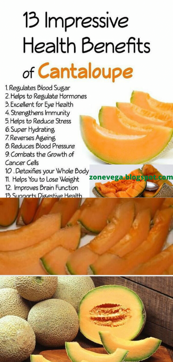 Unleash the Nutritional Power: Don’t Discard Cantaloupe Seeds and Rind!