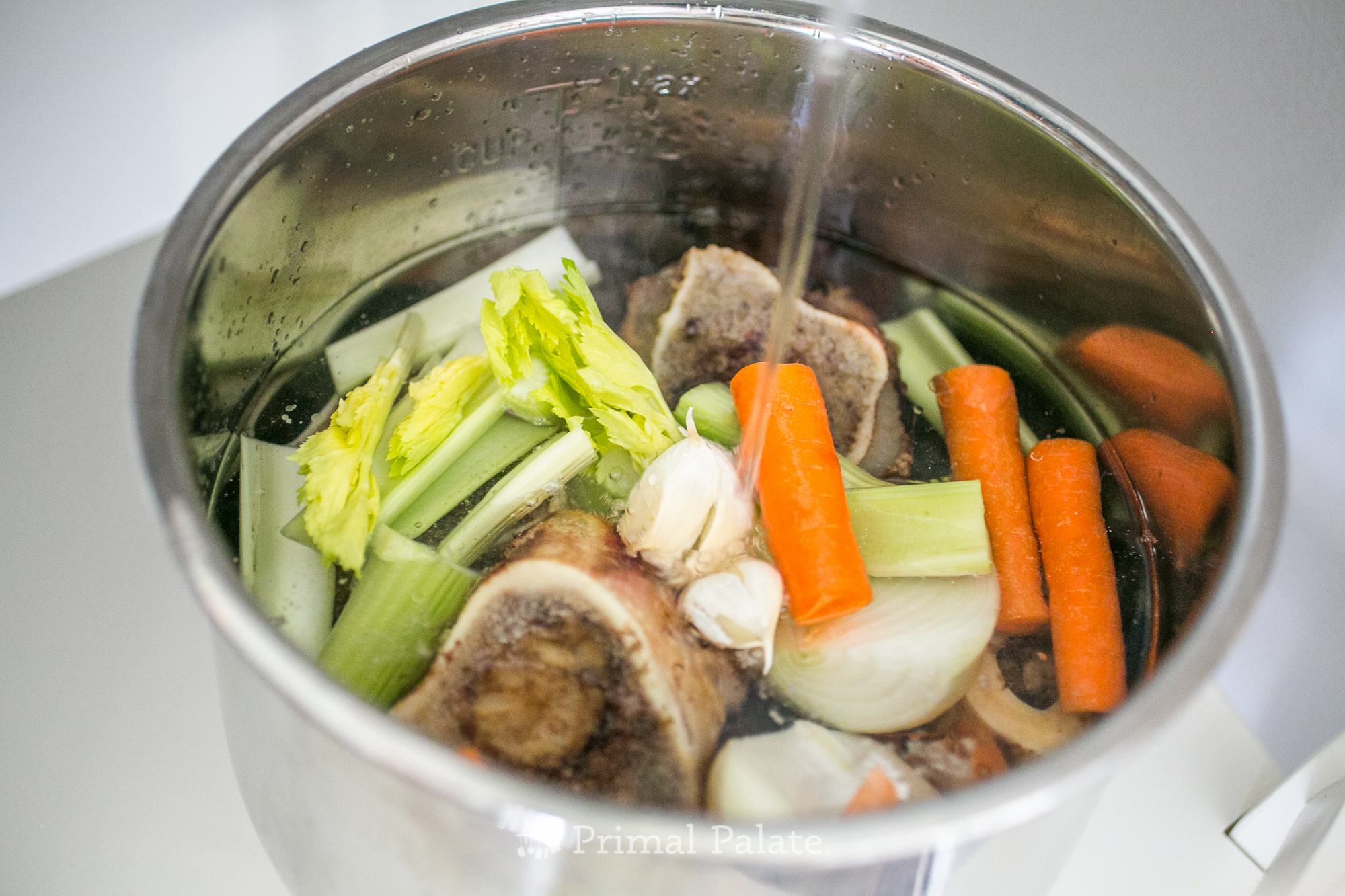 “Unlock the Culinary Magic: 10 Delicious Ways to Use Bone Broth in Your Cooking!”