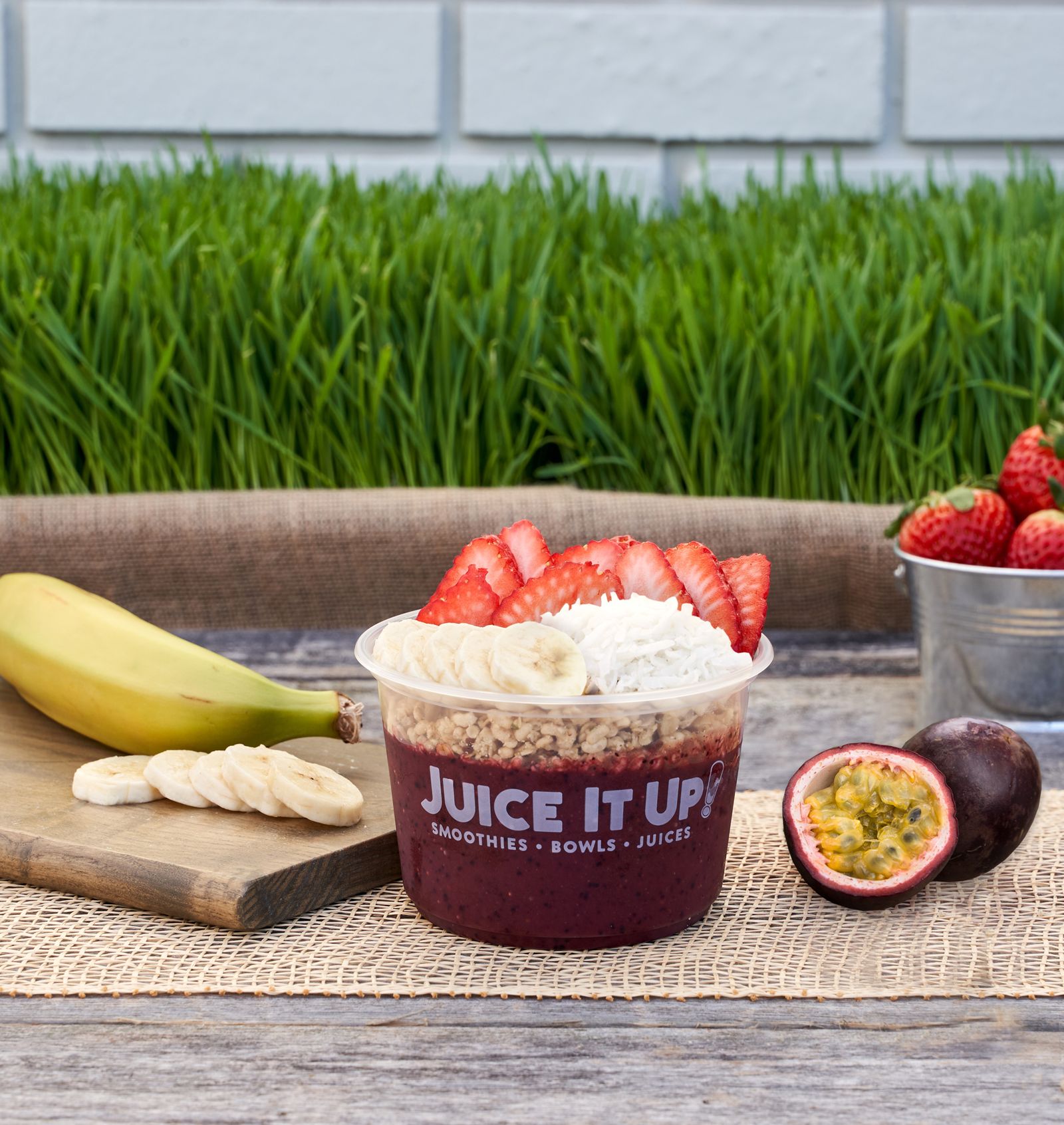 "Raise a Glass to Health: The Best Antioxidant-Packed Juices for Your Daily Routine"