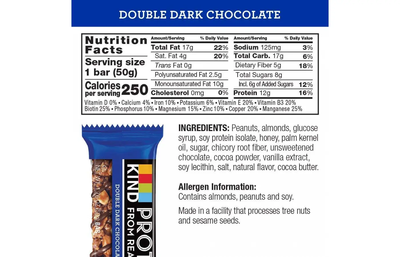 Protein Bars: The Convenient Solution for Health-Conscious Snackers