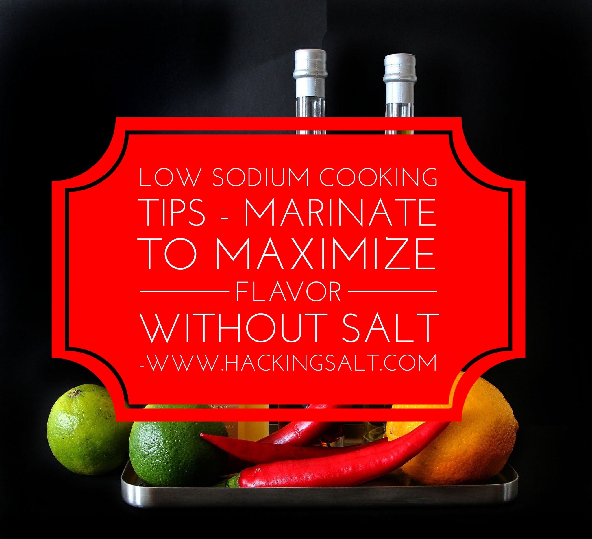 “Flavorful and Healthy: Low-Sodium Marinades and Rubs for Delicious Meals”