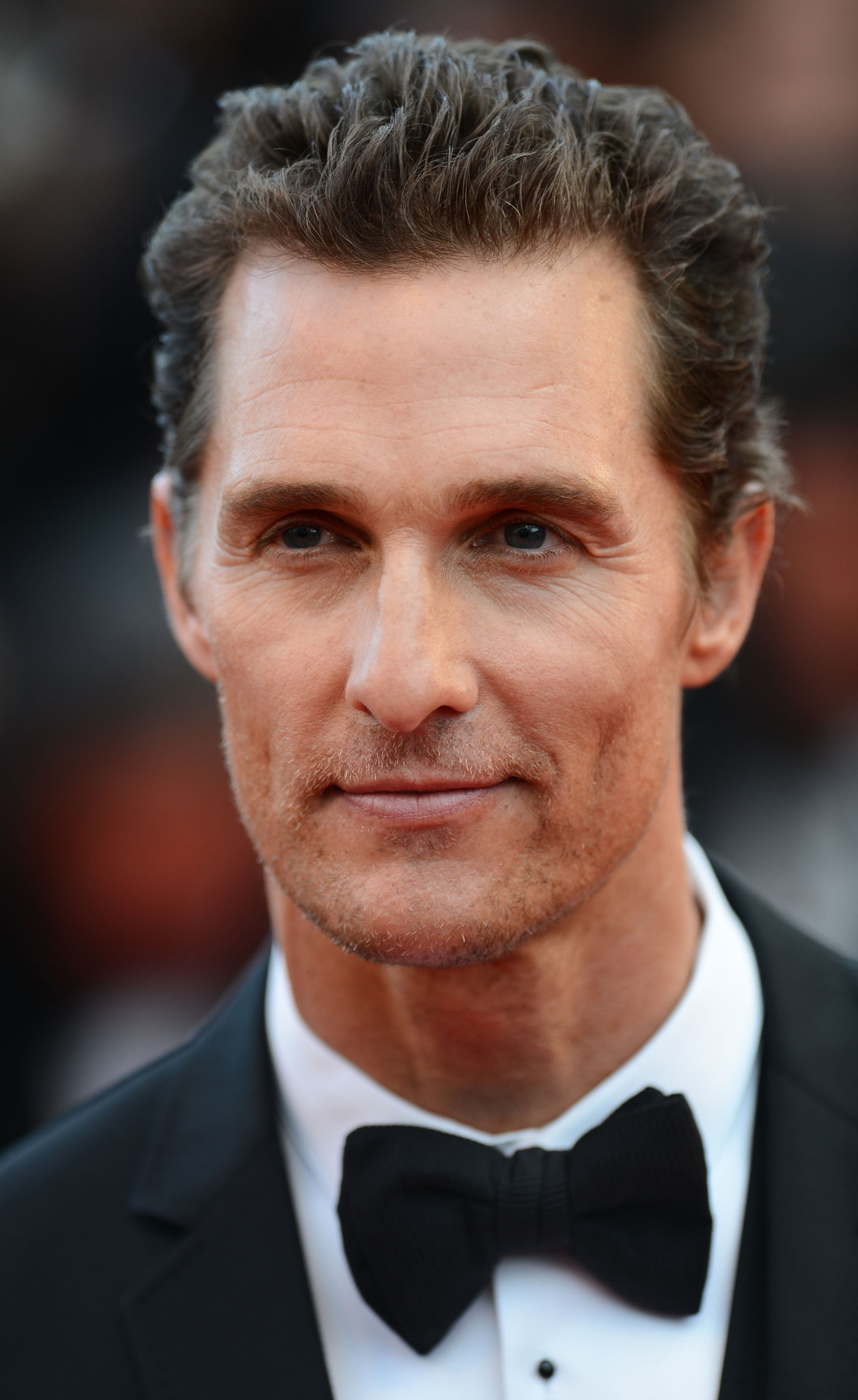 Matthew McConaughey: The Kale Chip Enthusiast Taking Hollywood by Storm