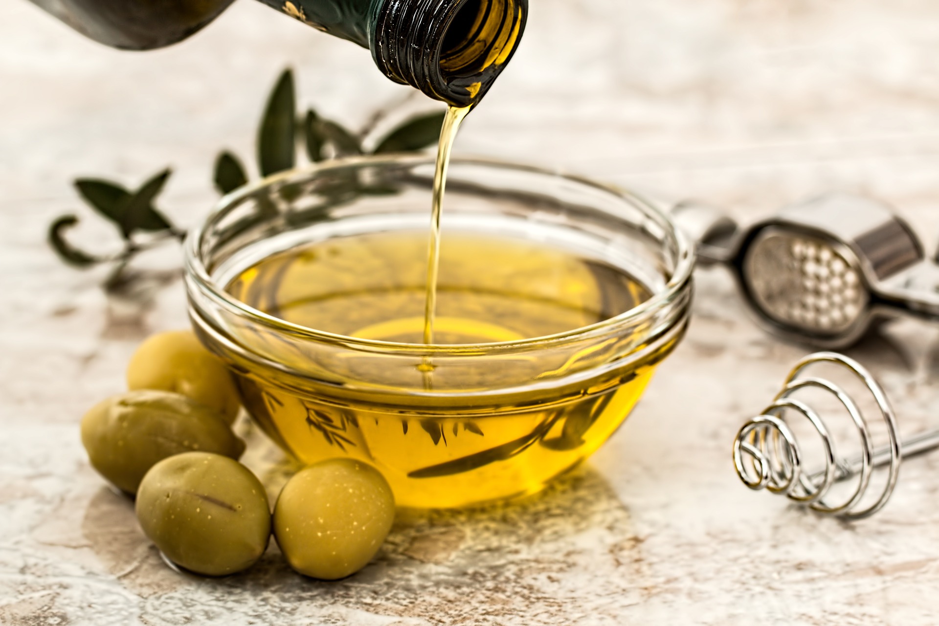 Unearthing the Golden Legacy: A Historical Journey Through Olive Oil