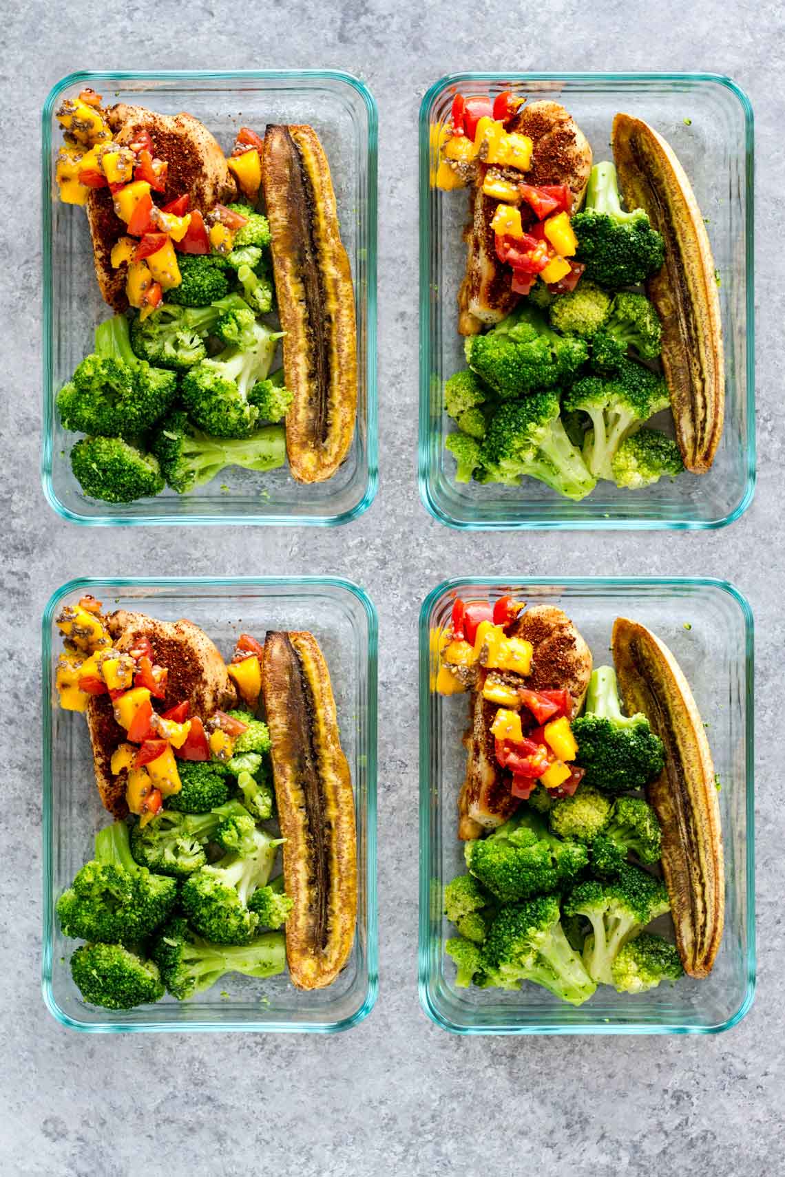 Paleo Meal Prep Made Easy: A Guide to Healthy Eating