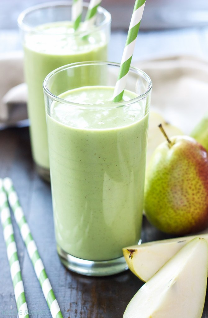 Boost Your Health with Delicious Ginger Smoothie Recipes