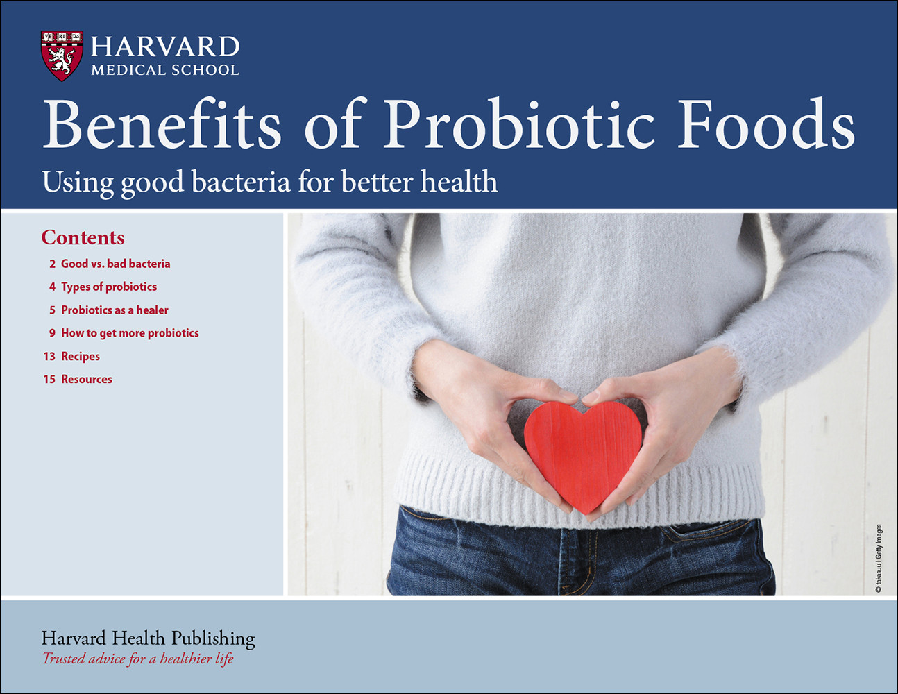 Unlocking the Power of Probiotics: A Path to a Healthy Gut