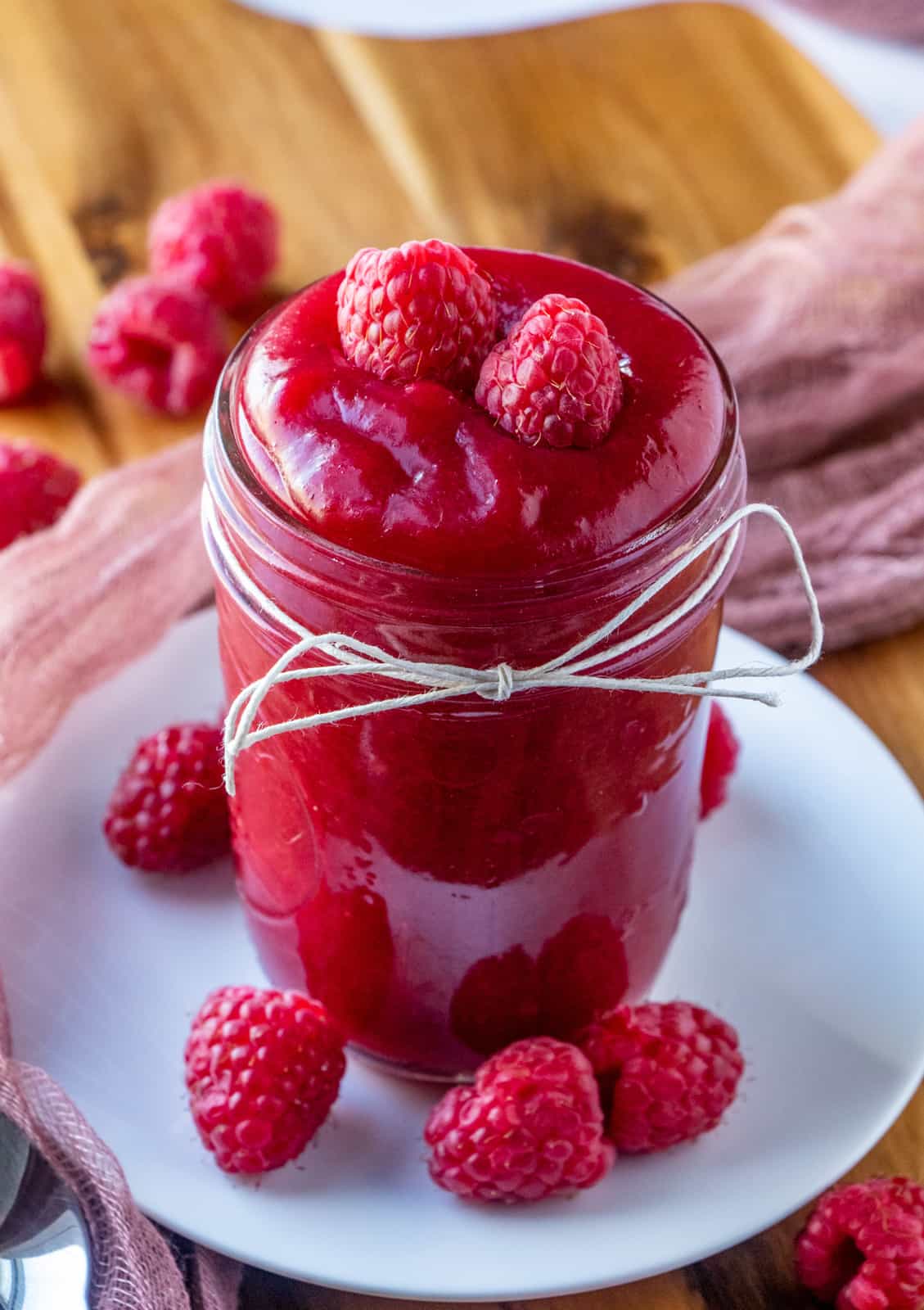 “Raspberry Recipes: Bursting with Flavor and Health Benefits!”