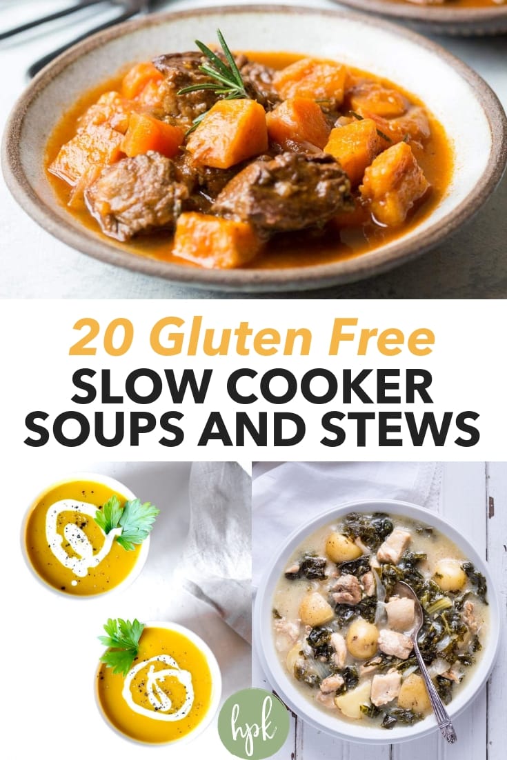 Gluten-Free Soups and Stews: A Delicious and Nutritious Option for Healthy Eating