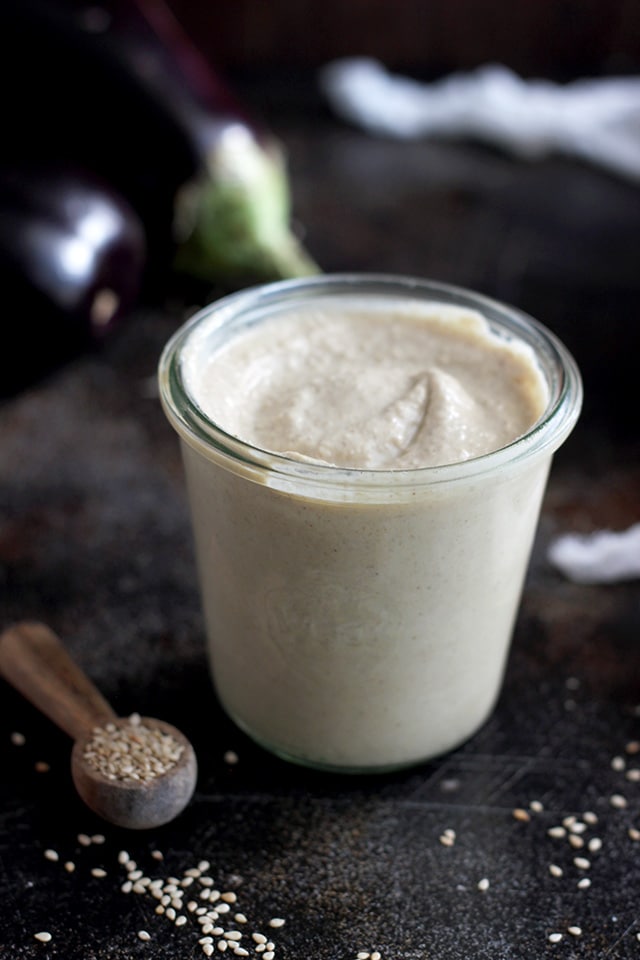 Unleash the Nutritional Power of Tahini: A Versatile and Healthy Middle Eastern Delight