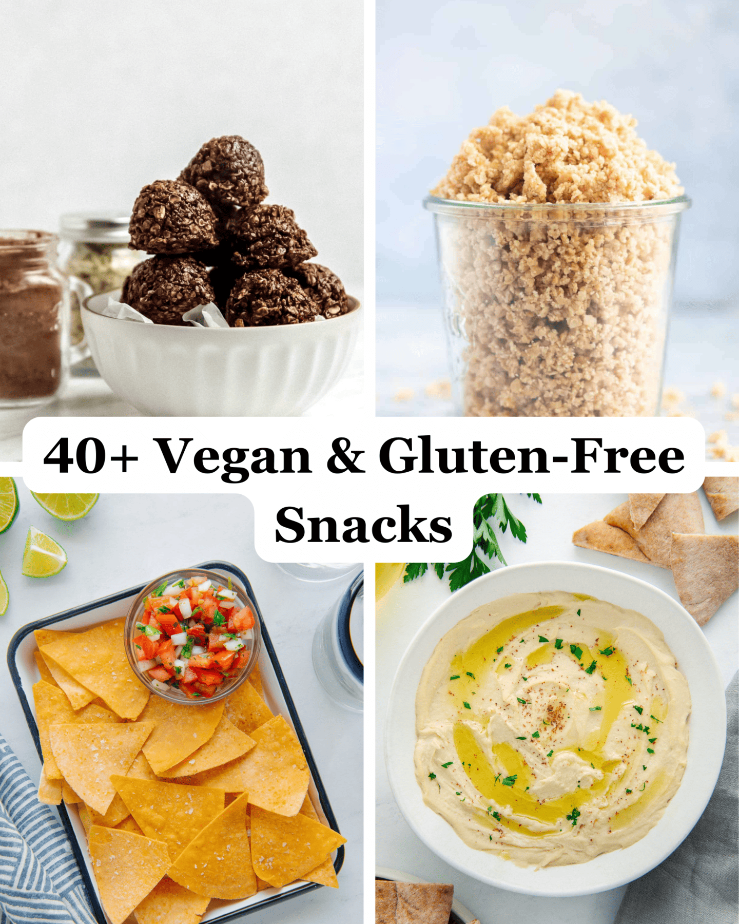 “Delicious and Healthy Gluten-Free Recipes for Lunch and Dinner!”