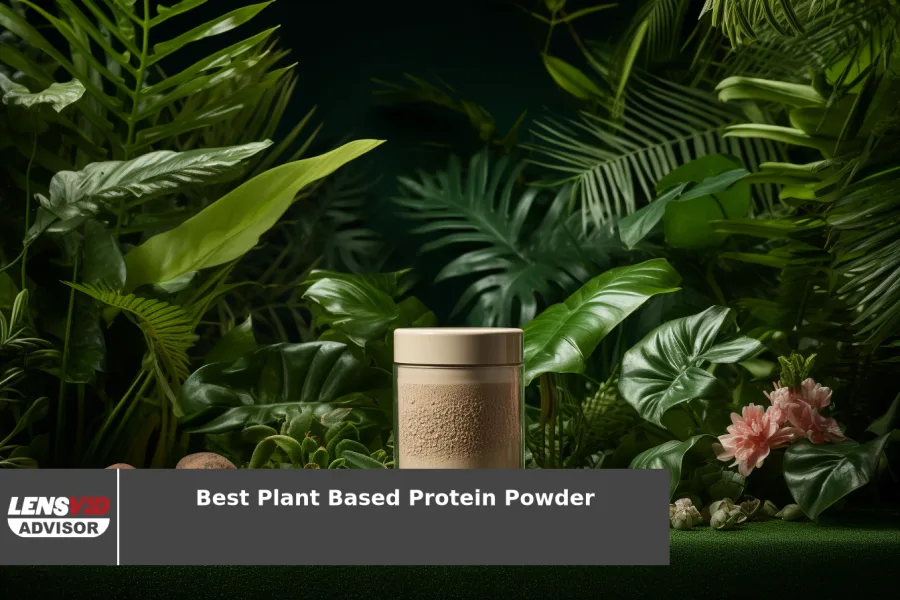 Plant Power: Discover the Abundance of Plant-Based Protein Sources for a Healthy Diet