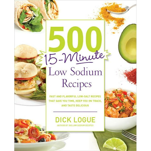 “Flavorful and Healthy: Mastering Low-Sodium Cooking Techniques”