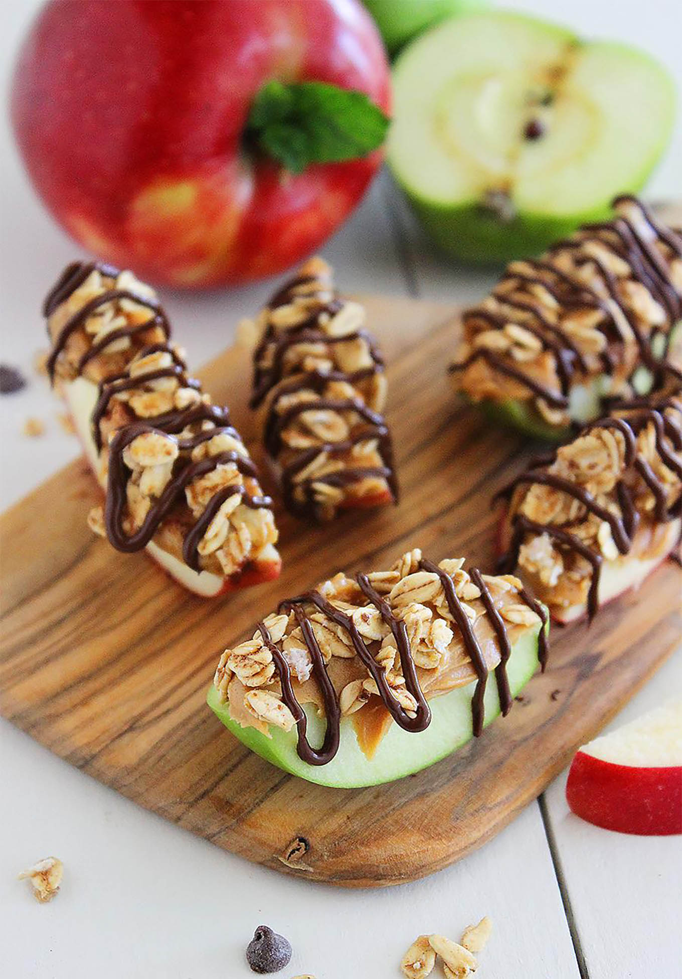 “Nourish Your Cravings: Delicious and Healthy Snack Options to Keep You Energized”