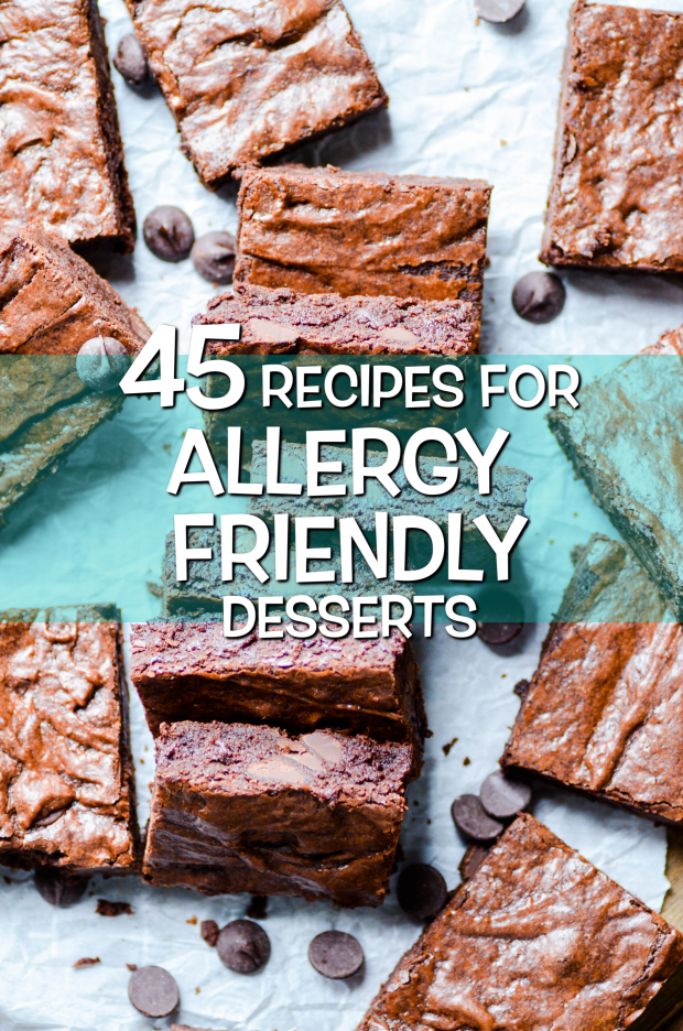 Delicious and Safe: Allergen-Free Baking Recipes for the Whole Family!