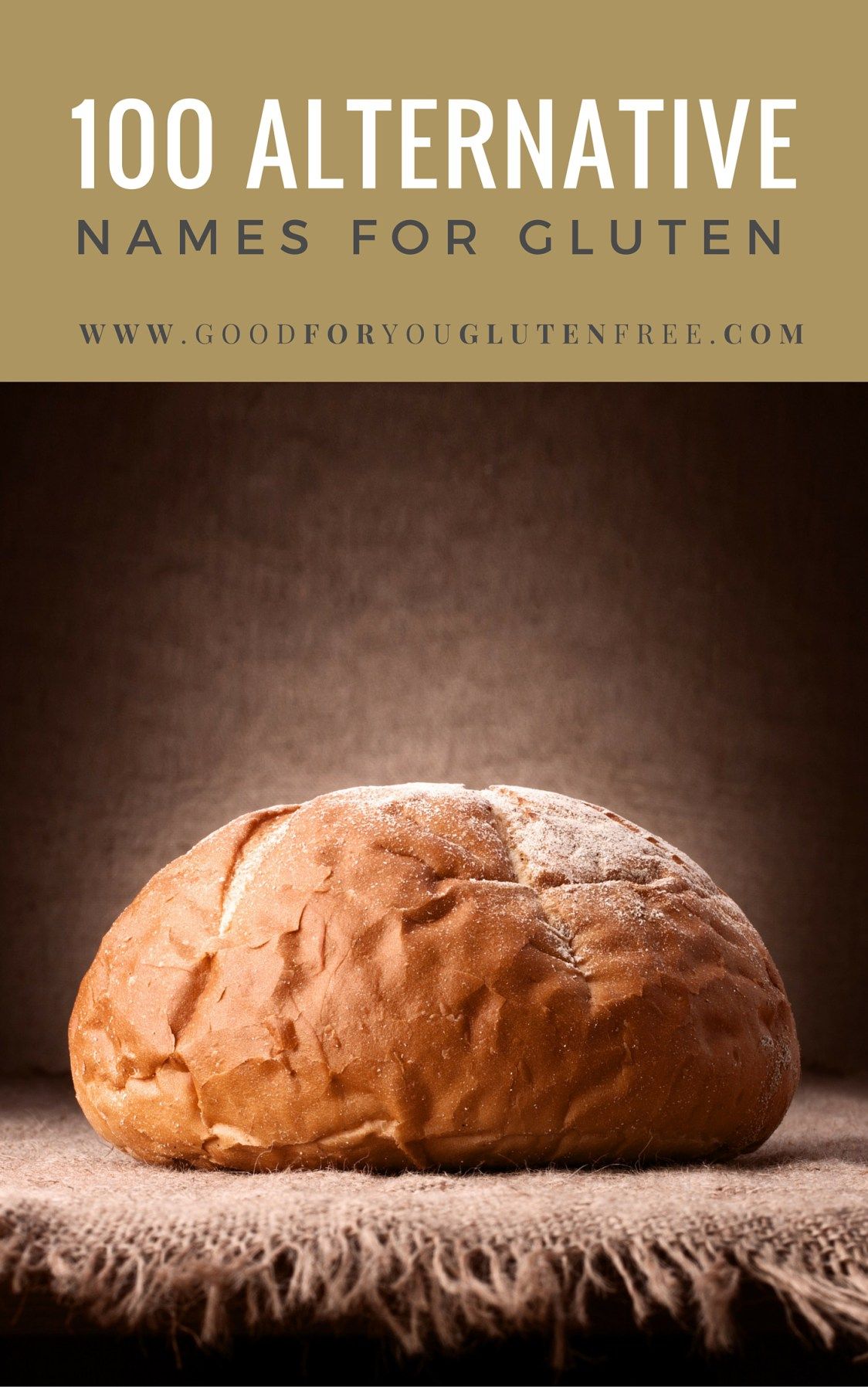 Unveiling the Sneaky Sources of Gluten: Don’t Get Caught Off Guard!