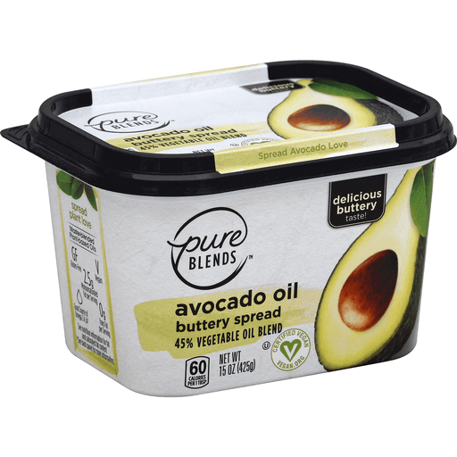 Avocado: The Creamy and Healthy Butter Substitute