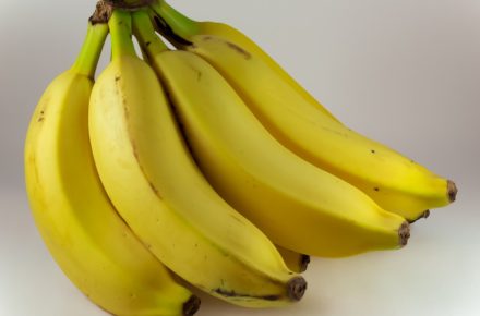 Bananas: The Perfect Natural Snack for Muscle Recovery