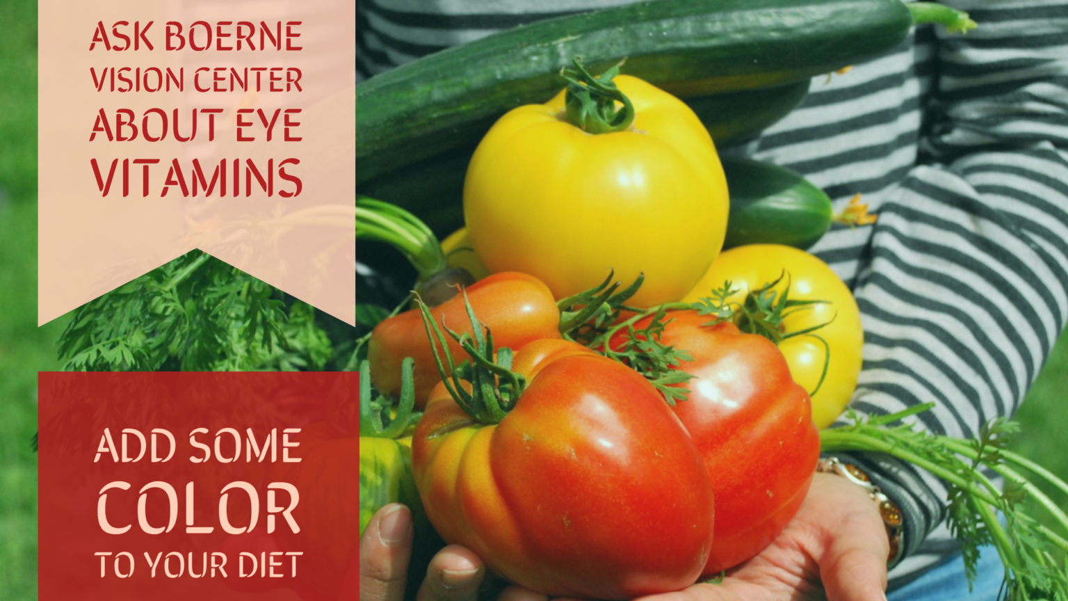 “Boost Your Eye Health with the Power of Antioxidants!”