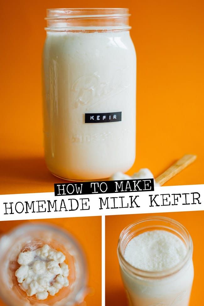 Budget-Friendly and Delicious: Master the Art of Homemade Kefir!