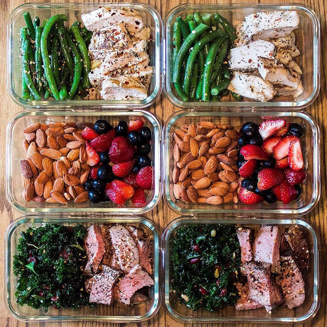“Save Money and Eat Healthy with Meal Prepping: A Step-by-Step Guide”