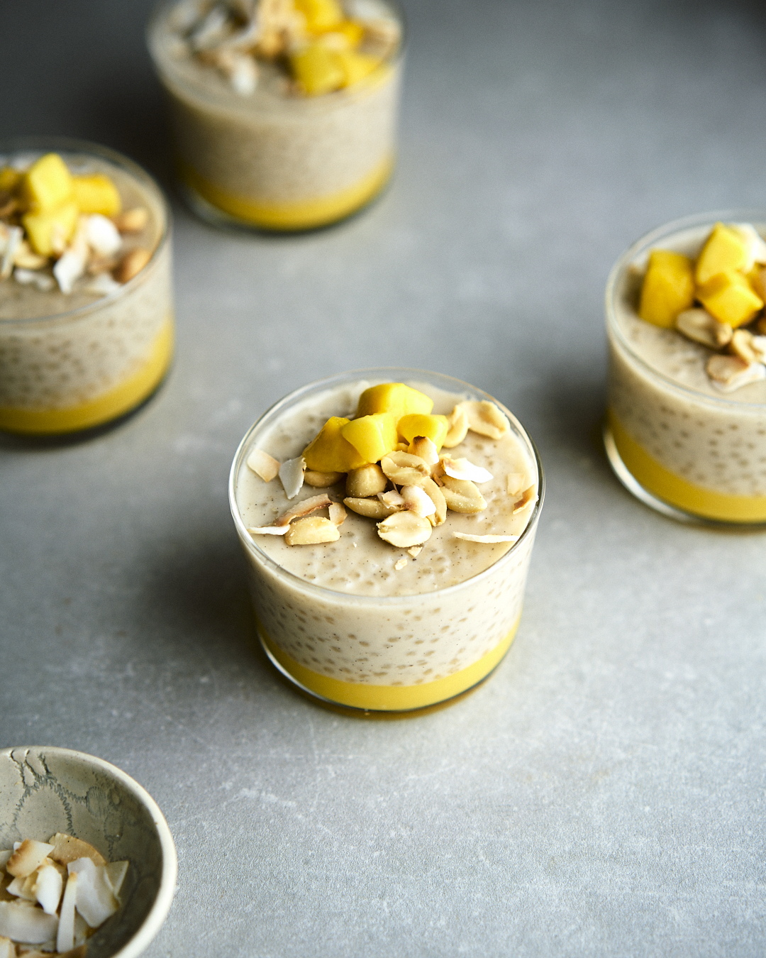 Indulge in Delicious and Healthy Plant-Based Desserts with These Easy Recipes