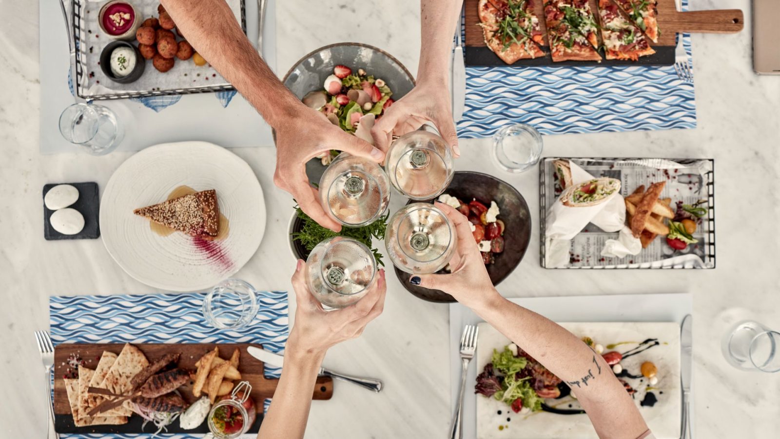 "Discover the Power of Archipelagos for a Healthy, Balanced Diet!"