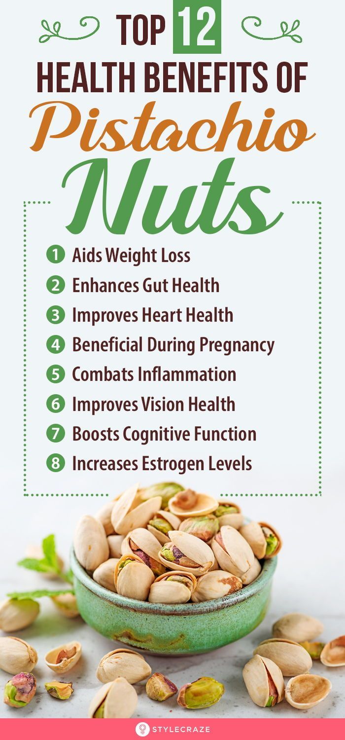 "Crack Open Happiness: Pistachios Packed with Health Benefits!"