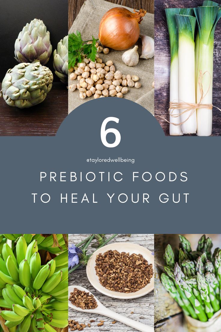 “Boost Your Gut Health and Manage Diabetes with Prebiotics”