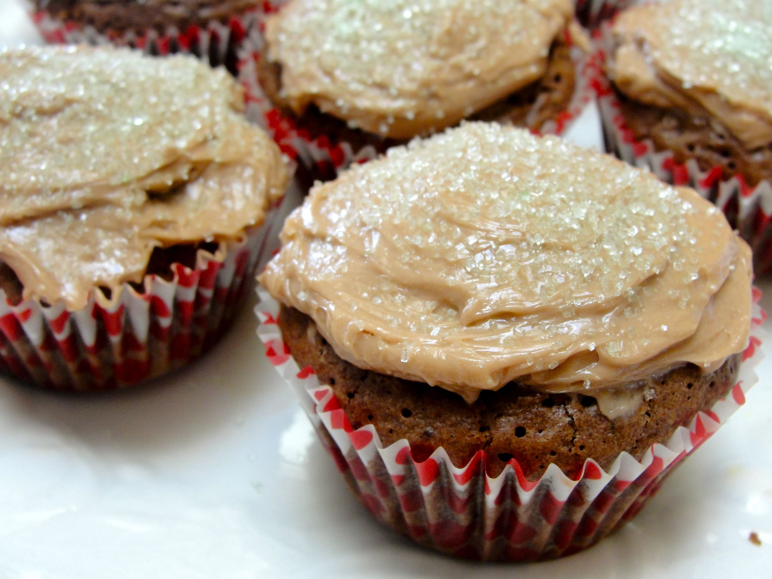 Satisfy Your Sweet Tooth with Low-Sodium Desserts and Treats