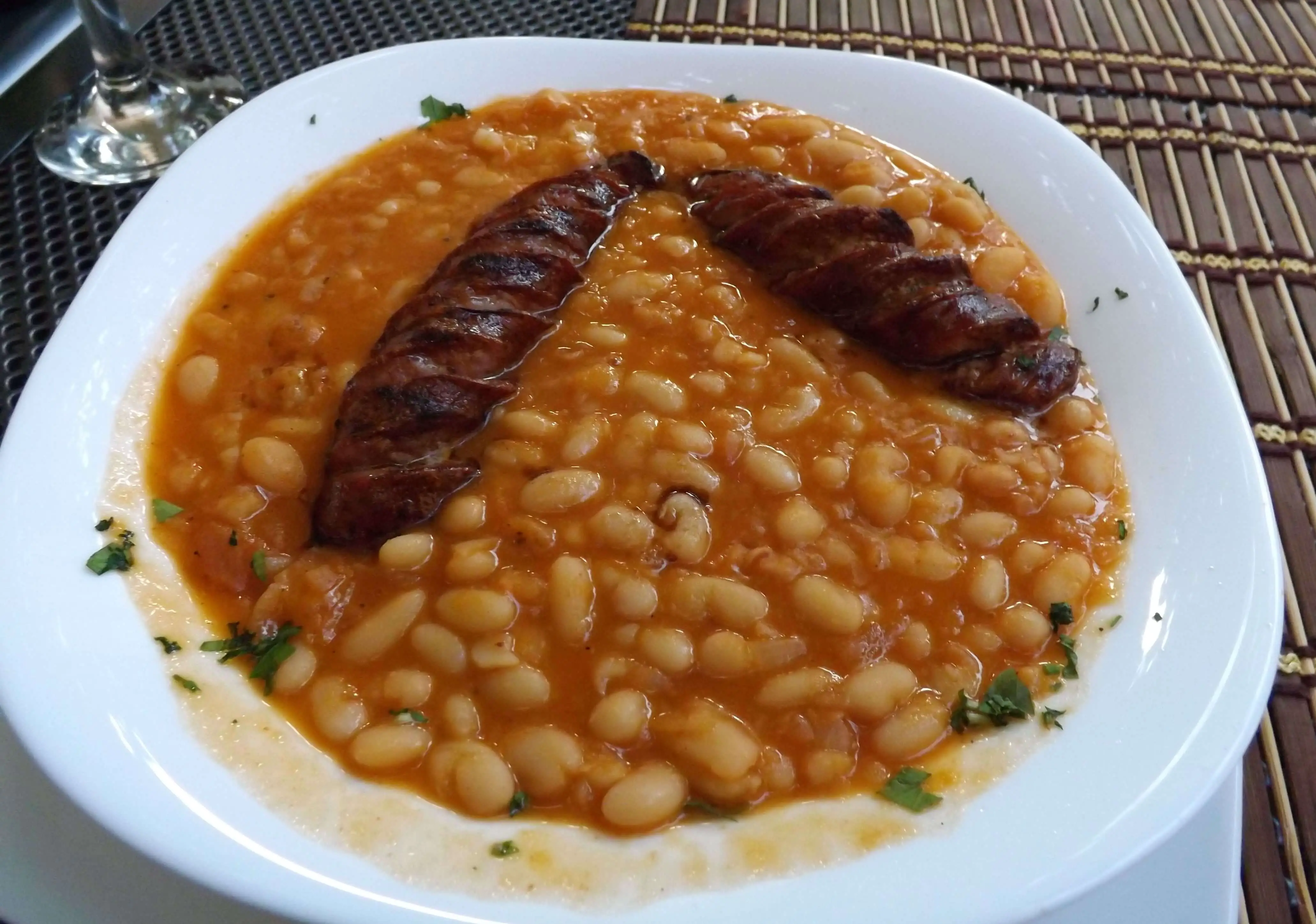 Eastern Europe’s Hidden Gem: A Treasure Trove of Healthy Eating