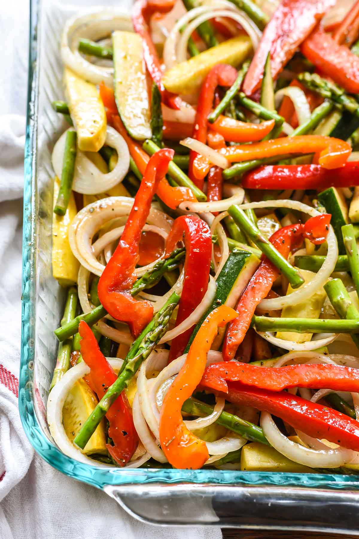 “Veggie Power: 10 Tips for Incorporating More Vegetables into Your Diet”