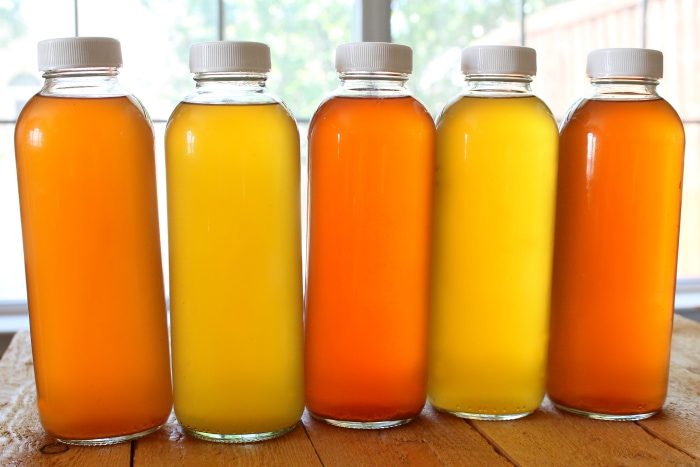 The Sweet Truth Behind Kombucha: Unraveling the Role of Sugar in Fermentation