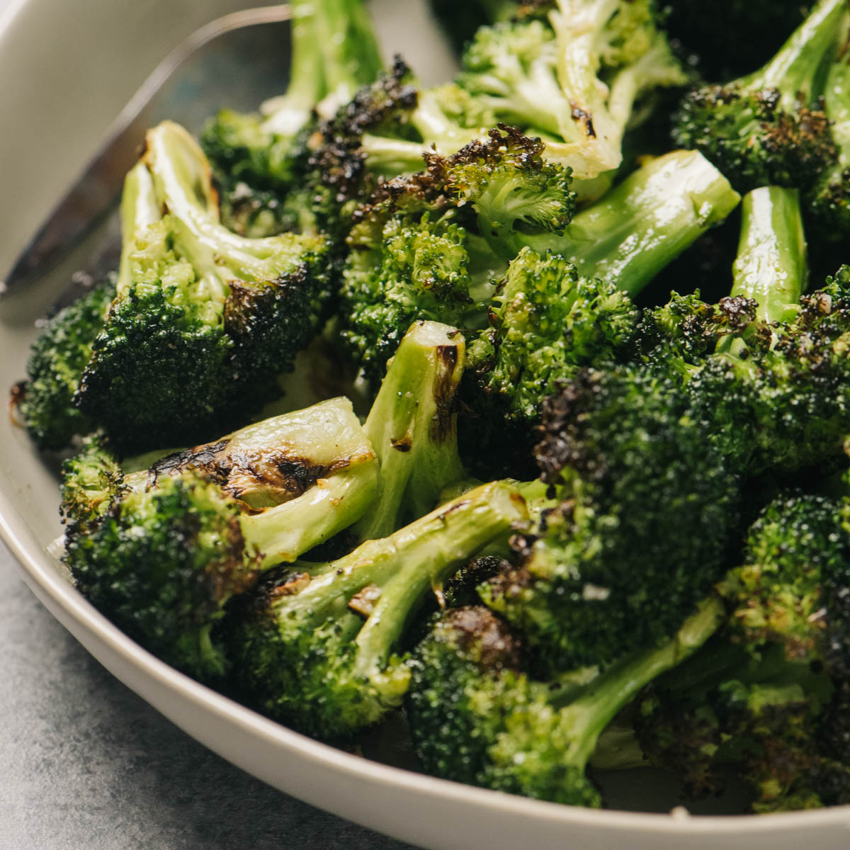 Grilled Broccoli: Elevate Your Healthy Eating Journey with this Delicious Twist