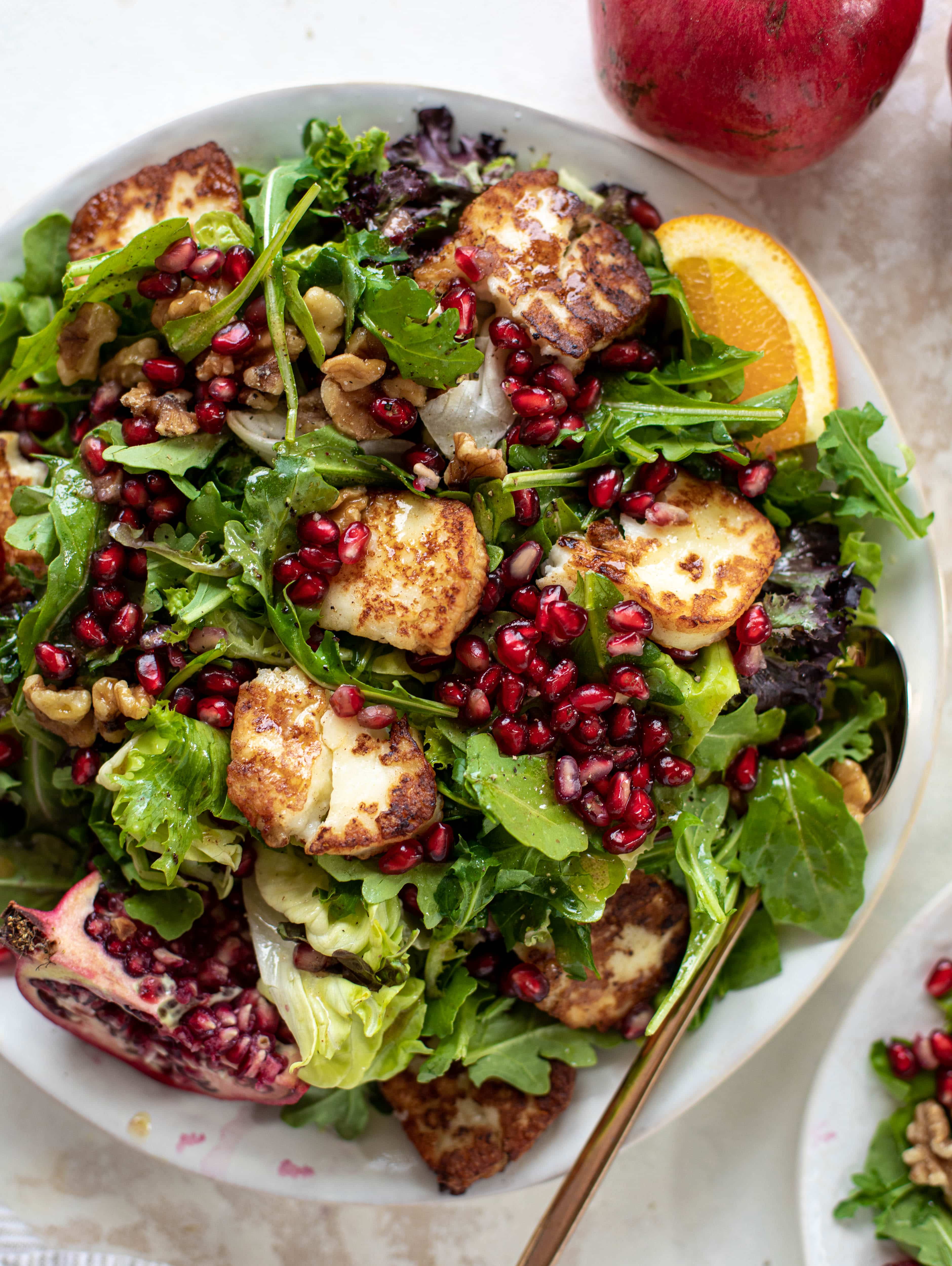 “Discover the Delightful and Nutritious World of Pomegranate Recipes!”