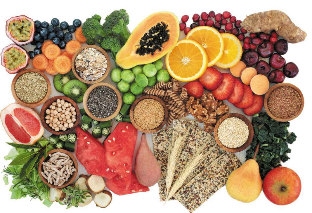 Fiber: The Secret Weapon for a Healthy Diet