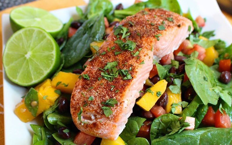 “Fuel Your Body with High-Protein Meals: Delicious and Nourishing Options for Every Diet”