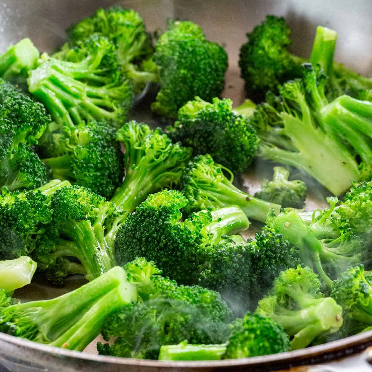 Broccoli: Unlocking the Secrets to Healthy and Tasty Cooking